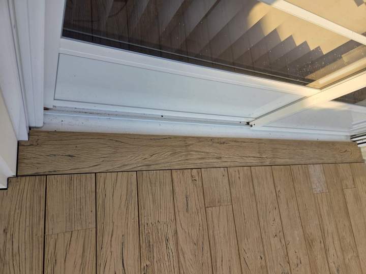 Réaliser une terrasse en composite REGALBOARD Les Landes